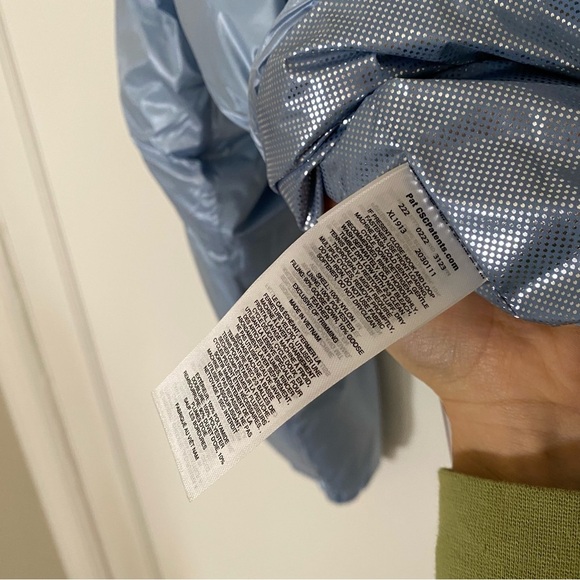 MadHappy x Columbia puffer jacket - Picture 12 of 14